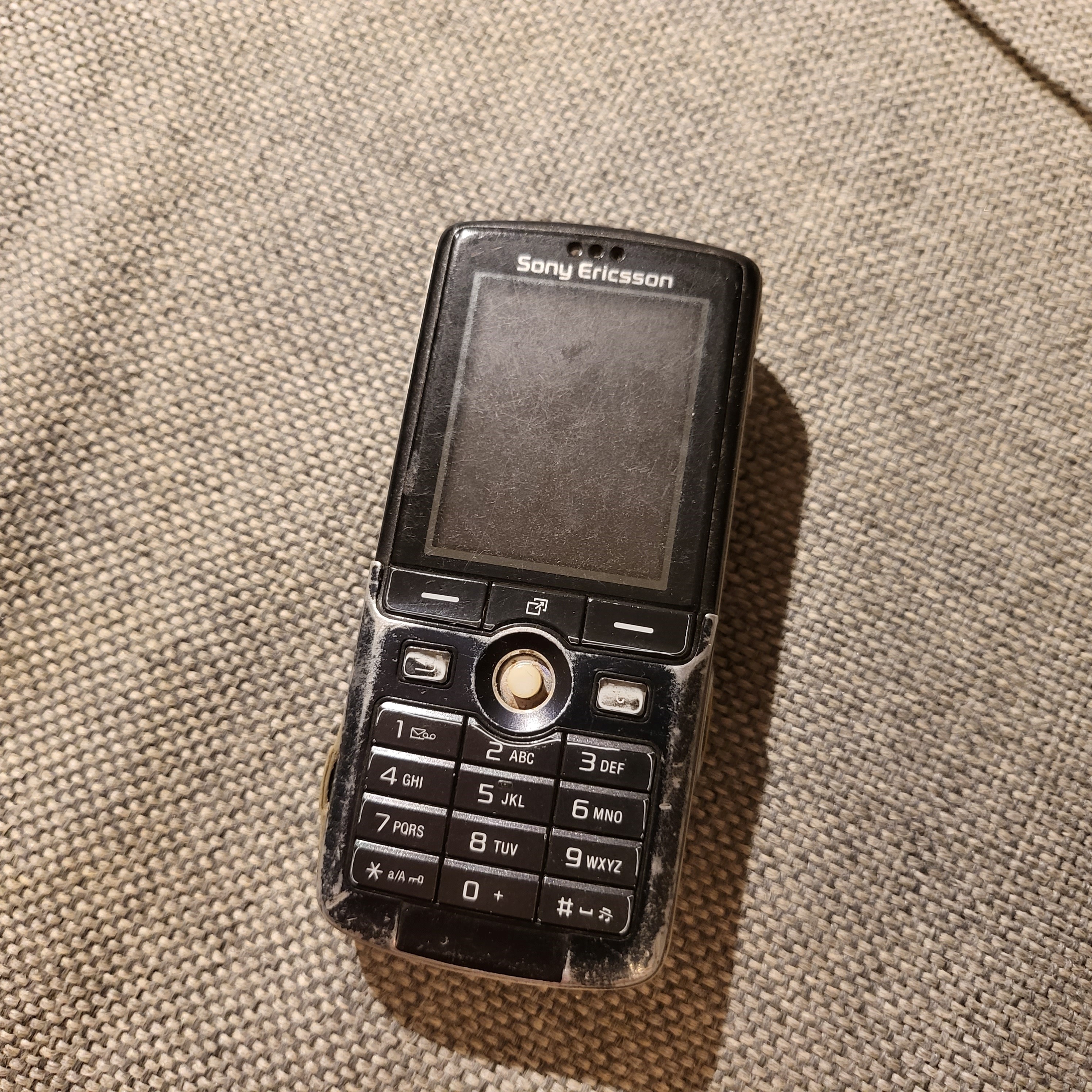 Sony Ericsson K750i